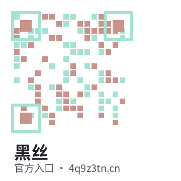 黑丝